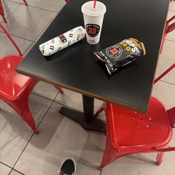 Jimmy John's