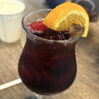Oggi's - Sangria - Pizza Near Me - Encinitas, California Oggi's - Sangria - Pizza Near Me - Encinitas, California