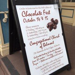 Chocolate Fest