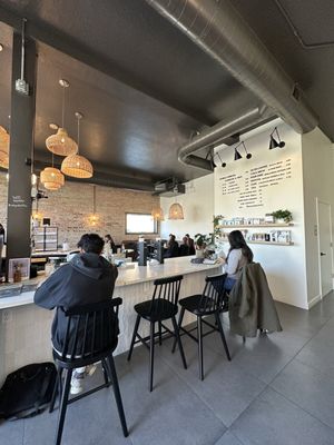 Holy Water Coffee by null
