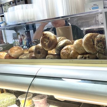 Ess-a-Bagel - Bagels Near Me - New York, New York