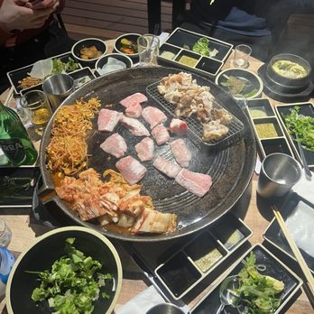 Pigya - Korean Near Me - Los Angeles, California Pigya - Korean Near Me - Los Angeles, California