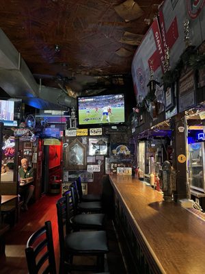 The Thurman Cafe by null