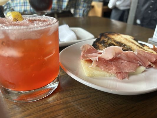 Nebo Cucina & Enoteca by null