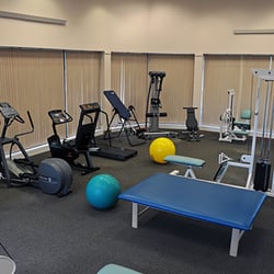 Kingston Chiropractic & Rehab