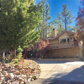 Nancy Perez - Gorgeous home listed in the Fox Farm area of Big Bear  #nancyperezrealtor - Real Estate Agents Near Me