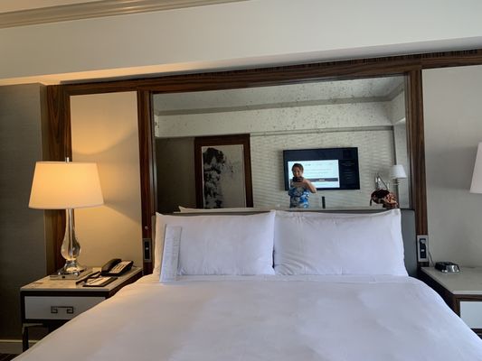 JW Marriott San Francisco Union Square by null