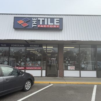 The Tile Factory - Flooring Near Me - Westwood, Massachusetts The Tile Factory - Flooring Near Me - Westwood, Massachusetts