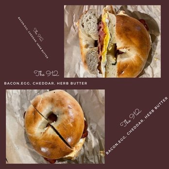 Big Bon Bodega - 912 - Bagels Near Me - Savannah, Georgia