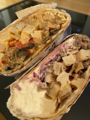 Snatch Restaurant Meilleur Tacos Francais, Burgers et Riz Tasty Crispy (Halal) by null