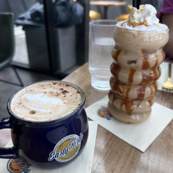 Early Birds - A Breakfast Spot - Breakfast & Brunch Near Me - Las Vegas, Nevada