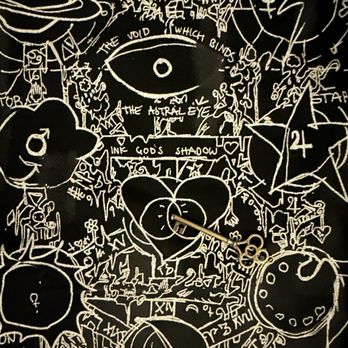 Particle Ink - Discontinued t-shirt design - Performing Arts Near Me - Las Vegas, Nevada