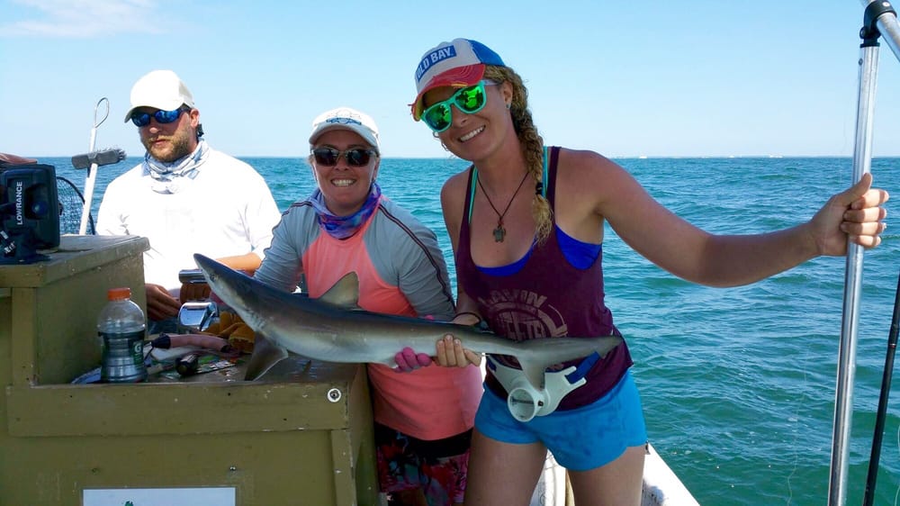 CHINCOTEAGUE HUNTING FISHING Updated September 2024 15 Photos & 15