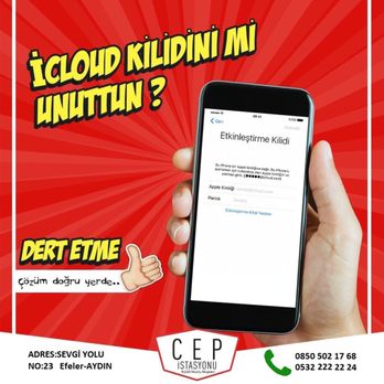 Cep İstasyonu - Mobile Phones Near Me - Aydın, 09 Cep İstasyonu - Mobile Phones Near Me - Aydın, 09