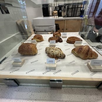 Stagger Coffee - Coffee & Tea Near Me - Los Angeles, California Stagger Coffee - Coffee & Tea Near Me - Los Angeles, California