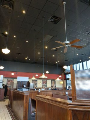 Corner Bakery Cafe by null