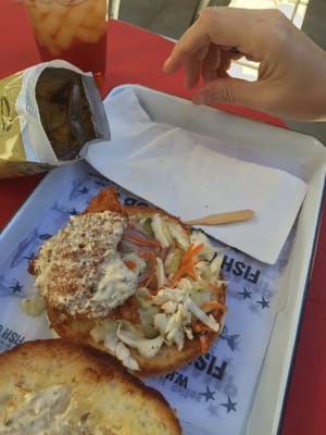 W. H. Stiles Fish Camp by null