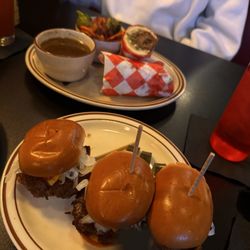 Jim's Alley Bar