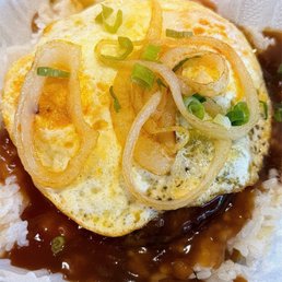 Loco Moco