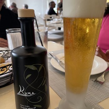 Kyma - Mythos Beer - Seafood Near Me - Roslyn, New York Kyma - Mythos Beer - Seafood Near Me - Roslyn, New York