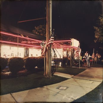 Midnight Diner - Friday busy - Diners Near Me - Charlotte, North Carolina Midnight Diner - Friday busy - Diners Near Me - Charlotte, North Carolina