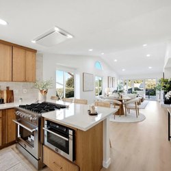 Elevated Spaces