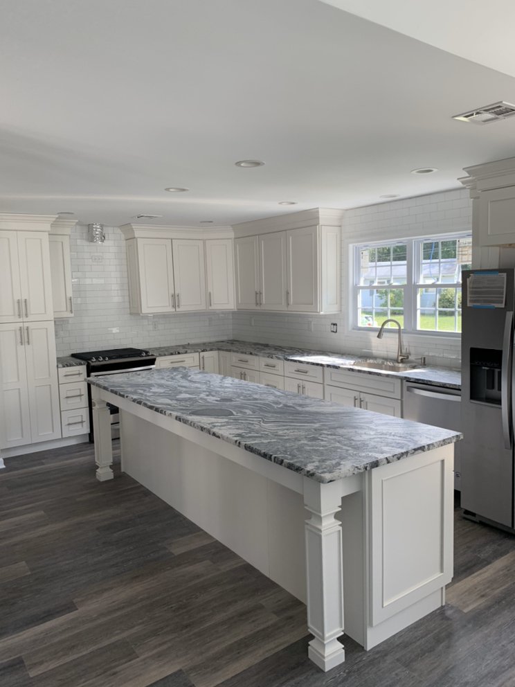 Slide of Monkey Wrench Mechanical