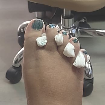 Sarah Nails Spa - Nail Salons Near Me - San Francisco, California