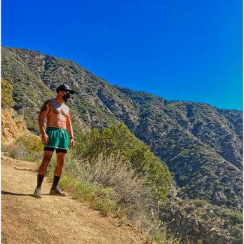 Mt. Wilson Trail - Enjoying this awesome view at 1,069 ft. - Parks Near Me - Sierra Madre, California Mt. Wilson Trail - Enjoying this awesome view at 1,069 ft. - Parks Near Me - Sierra Madre, California