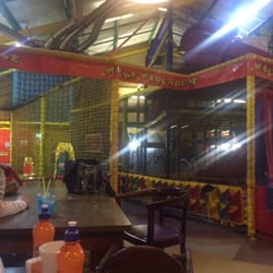 wacky warehouse
