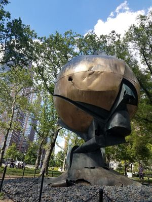 Koenig Sphere by null