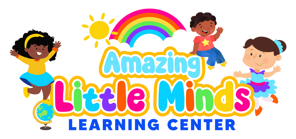 Amazing Little Minds Learning Center - childcare center in Augusta, GA