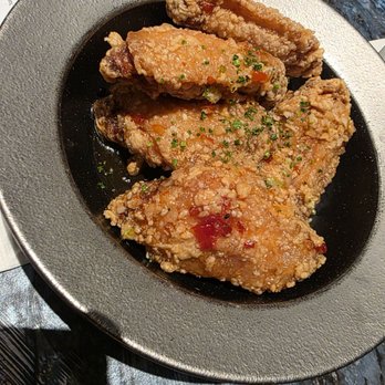 Chao - $15 Vietnamese chicken wings - Asian Fusion Near Me - Honolulu, Hawaii