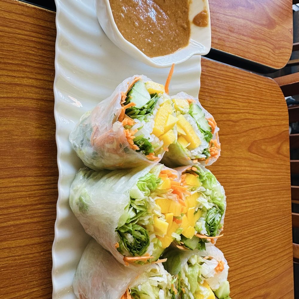 Pikul Thai Bistro - So yummy - Thai Near Me - Fairfield, California Pikul Thai Bistro - So yummy - Thai Near Me - Fairfield, California