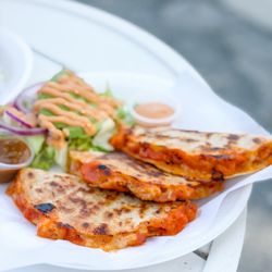 Cevicheria Altata - Tacos Gobernador
