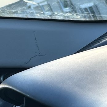 Tri Audio Sound - Damage - Car Stereo Installation Near Me - San Mateo, California