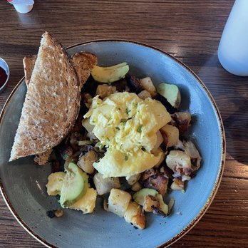 First Watch - Breakfast bowl - Breakfast & Brunch Near Me - Scottsdale, Arizona