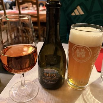 Auberge de Savièse - Beer and wine - Swiss Food Near Me - Geneva, GE