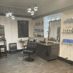Remedy - Come relax and let me do your hair!