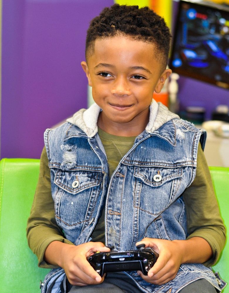 SHEAR MADNESS HAIRCUTS FOR KIDS Updated June 2024 19 Photos & 19