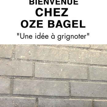 Oze Bagel - a picture of a brick oven - Bagels Near Me - Brossard, Quebec Oze Bagel - a picture of a brick oven - Bagels Near Me - Brossard, Quebec