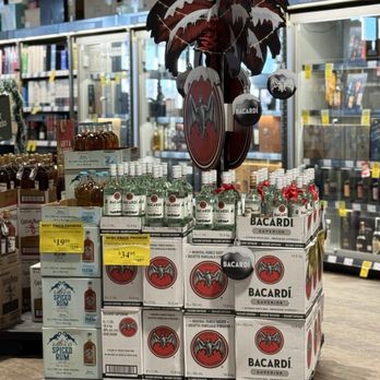 Wine and Beyond - Beer, Wine & Spirits Near Me - Edmonton, Alberta