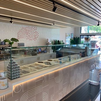Holy Paleta - Topping station - Ice Cream & Frozen Yogurt Near Me - San Diego, California Holy Paleta - Topping station - Ice Cream & Frozen Yogurt Near Me - San Diego, California