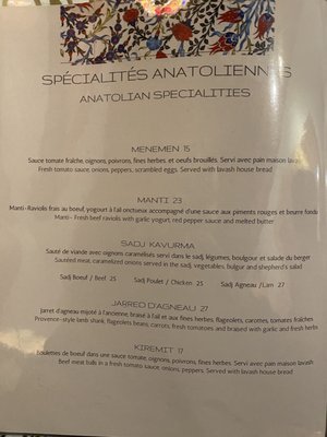 Menu photo 7 Avesta Montreal, QC