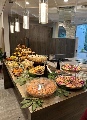 Le Goût - Bakery and Café by null