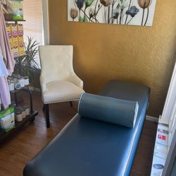 Rejuven8 Wellness Spa - Aaaahhhhh New addition: Traction Roller Table and it's a hit!