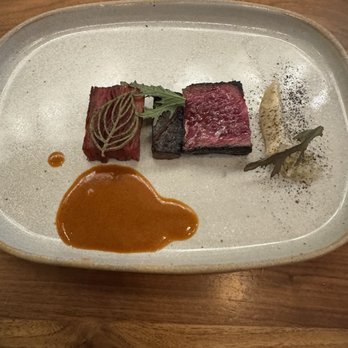 Causa Amazonia - Tapas/Small Plates Near Me - Washington, DC, District of Columbia