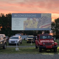13-24 Drive In