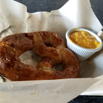 MashCraft Fishers - Pretzel and cheese - Breweries Near Me - Fishers, Indiana MashCraft Fishers - Pretzel and cheese - Breweries Near Me - Fishers, Indiana