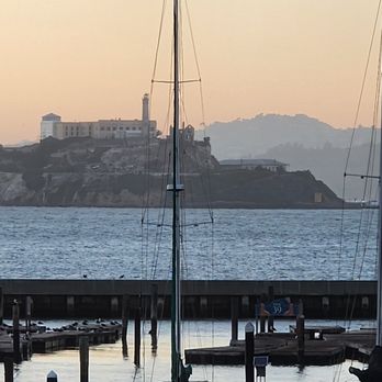 Fog Harbor Fish House - Seafood Near Me - San Francisco, California